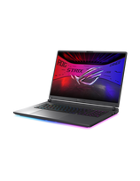 asus rog 18 5070 - Asus ROG Strix G18 (2025) G815JPR-S9038W, Intel Core i9-14900HX, 16 GB, 1 TB, 18", NVIDIA GeForce RTX 5070 8 GB, Eclipse Grey (Pilkas) - 3 nuotrauka
