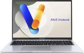 i5 13420h - Asus Vivobook 16 X1605, Intel Core i5-13420H, 16 GB, 512 GB, Juodas (Black) - 1 nuotrauka