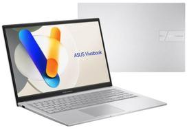 i5 13420h - Asus Vivobook 16 X1605, Intel Core i5-13420H, 16 GB, 512 GB, Juodas (Black) - 2 nuotrauka