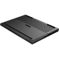 nesiojami kompiuteriai rtx 4070 - MSI Creator A16 AI+ A3HVGG-047, AMD Ryzen 9 3650, 32 GB, 1 TB, 16", NVIDIA GeForce RTX 4070, Pilkas (Grey) - 2 nuotrauka