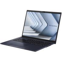 asus expertbook b5 - ASUS ExpertBook B5 B5604CMA-QW0054X, Intel Core Ultra 5 125U, 16 GB, 512 GB, 16", Juodas (Black) - 2 nuotrauka