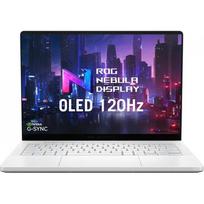 zephyrus g14 - ASUS ROG Zephyrus G14 14" Ryzen 9 7940HS, 32 GB, 1 TB, RTX 4060, Juodas (Black) - 1 nuotrauka