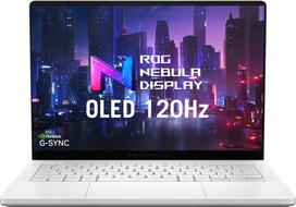 zephyrus g14 - ASUS ROG Zephyrus G14 14" Ryzen 9 7940HS, 32 GB, 1 TB, RTX 4060, Juodas (Black) - 2 nuotrauka