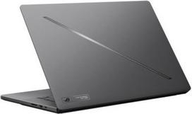 card reader - Asus ROG Zephyrus G16 GA605KP-QR023W, Ryzen 7 3500H, 32 GB, 1 TB, 16", NVIDIA GeForce RTX 5070, Pilkas (Grey) - 1 nuotrauka