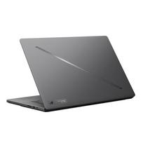 card reader - Asus ROG Zephyrus G16 GA605KP-QR023W, Ryzen 7 3500H, 32 GB, 1 TB, 16", NVIDIA GeForce RTX 5070, Pilkas (Grey) - 2 nuotrauka