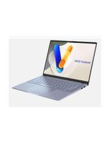 asus vivobook s 16 oled - Asus VivoBook S 14 S5406SA-QD004W, 14" OLED, Intel Core Ultra u5-226V, 16 GB, 512 GB, Miglos mėlyna (Mist Blue) - 2 nuotrauka