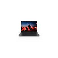 Lenovo ThinkPad L16 Gen 1, AMD Ryzen 7 7735U, 32 GB, 1 TB, 16", Juodas (Black)