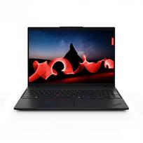 lenovo thinkpad 32gb ryzen - Lenovo ThinkPad L16 Gen 1, AMD Ryzen 7 7735U, 32 GB, 1 TB, 16", Juodas (Black) - 2 nuotrauka