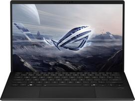windows home 11 - Asus ROG Flow Z13 13", Intel Core, 16 GB, 512 GB, Windows 11, Juodas (Black) - 2 nuotrauka