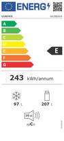 ermitazas saldytuvai - Gorenje N619EAW4 - 5 nuotrauka