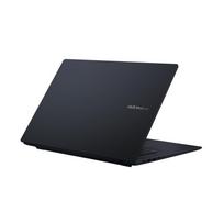 amd radeon - Asus VivoBook 18 M1807HA-S8033W, Ryzen 7 2600, 16 GB, 1 TB, 18.4", AMD Radeon Graphics, Mėlyna (Blue) - 1 nuotrauka