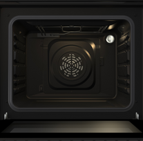 60 l orkaite - Gorenje BO6615E01B - 5 nuotrauka