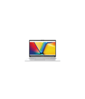 vivobook 15 - Asus Vivobook Go 15 E1504FA-BQ1557W, Ryzen 3 7320U, 8 GB, 512 GB, 15.6", FHD, Sidabrinis (Silver) - 2 nuotrauka