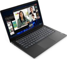 Lenovo V14 G4, AMD Ryzen 7 7730U, 16 GB, 512 GB, 14.0", Juodas (Black)