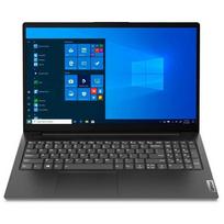 Lenovo V15 G2-IJL, Intel Celeron N4500, 8 GB, 256 GB, 15.6", FHD, Juodas (Black)