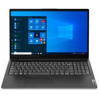 lenovo v15 - Lenovo V15 G2-IJL, Intel Celeron N4500, 8 GB, 256 GB, 15.6", FHD, Juodas (Black) - 2 nuotrauka