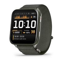 titokio - Garmin Venu X1 Moss Green (Žalias) - 2 nuotrauka
