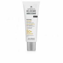 veido idegio - Heliocare 360° Acnimat SPF50+ kremas nuo saulės veidui, 50 ml - 2 nuotrauka