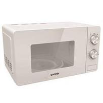 microwave oven - Gorenje MO20E1W2 - 2 nuotrauka