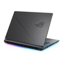 asus rog 18 5070 - Asus ROG Strix G18 (2025) G815JPR-S9038W, Intel Core i9-14900HX, 16 GB, 1 TB, 18", NVIDIA GeForce RTX 5070 8 GB, Eclipse Grey (Pilkas) - 4 nuotrauka