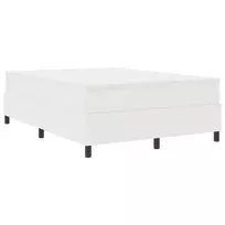 lovos remai 160 200 - vidaXL Dvigulė lova kremine (Cream) 160x200 cm, velveto - 2 nuotrauka