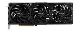 gpu ddr7 - Palit GeForce RTX 5070 Ti GamingPro-S 16GB GDDR7 OC - 1 nuotrauka