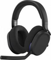 fractal scape - Fractal Design Scape Black (Juodas) - 1 nuotrauka