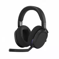 fractal scape - Fractal Design Scape Black (Juodas) - 2 nuotrauka