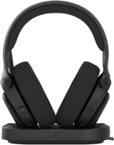 fractal scape - Fractal Design Scape Black (Juodas) - 3 nuotrauka