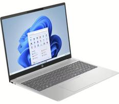 hp pavilion 16 - HP Pavilion 16-ag0019nw, Ryzen 7 8840U, 16", 16 GB, 512 GB, Srebrinis (Silver) - 3 nuotrauka