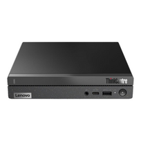 Lenovo ThinkCentre neo 50q (Gen 4) Tiny ,  Intel Core i5-13420H ,  16GB DDR4 ,  512GB SSD ,  Intel UHD Graphics ,  Windows 11 Pro ,  Juodas (Black) ,  36 mėn. garantija