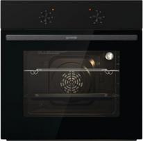 60 l orkaite - Gorenje BO6615E01B - 1 nuotrauka