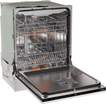 imontuojama indaplove 60 cm - Gorenje GV16D5 - 6 nuotrauka