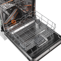 imontuojama indaplove 60 cm - Gorenje GV16D5 - 7 nuotrauka