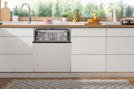 imontuojama indaplove 60 cm - Gorenje GV16D5 - 8 nuotrauka