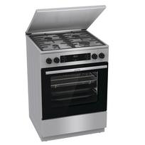 elektrine virykle su elektrine orkaite gorenje - Gorenje MEKS6141X - 1 nuotrauka