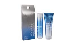Joico Moisture Recovery rinkinys: šampūnas 300 ml + kondicionierius 250 ml