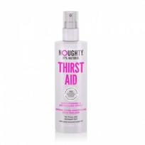 Noughty Thirst Aid Leave-In Spray Purškiamas drėkinamasis kondicionierius, 200 ml