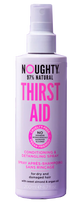 plauku leave in kondicionierius - Noughty Thirst Aid Leave-In Spray Purškiamas drėkinamasis kondicionierius, 200 ml - 2 nuotrauka