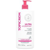 Topicrem Ultra-Moisturizing Body Milk 1000 ml