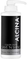 Alcina Save `n Shine Color Creme kondicionierius dažytiems plaukams, 500 ml