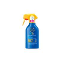 Nivea Sun Kids Protect & Care SPF50+ purškiklis 270 ml