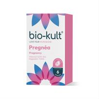 BIO-KULT PREGNEA, 60 kapsulių