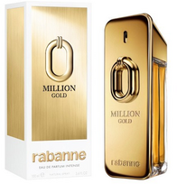 Paco Rabanne Million Gold EDP 200ml