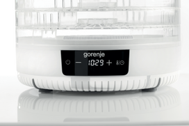 darzoviu dziovykle - Gorenje FDK500GCW - 5 nuotrauka