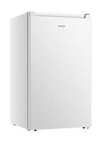 sildykle - Gorenje F39EPW4 - 3 nuotrauka