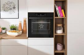 imontuojama orkaite gorenje - Gorenje BPS6737E02B - 3 nuotrauka