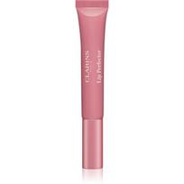 Clarins Lip Perfector lūpų blizgis 12 ml - 07 Toffee Pink