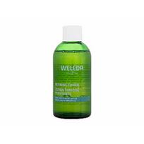 Weleda Refining Toner Purifying giliai valantis tonikas 150 ml