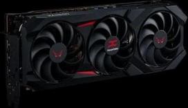 AMD - ほぼ新品　Radeon RX 9070 RedDevil Red Devil AMD Radeon RX 9070 XT 16GB GDDR6 Limited Edition